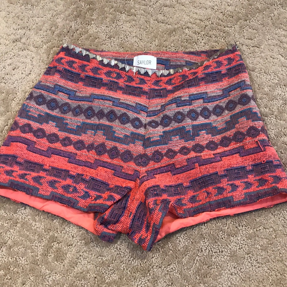 Saylor (revolve) shorts
